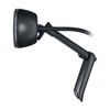Logitech C270 720p fekete mikrofonos webkamera
