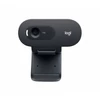 Logitech C505e Webkamera Black
