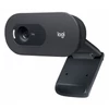 Logitech C505e Webkamera Black