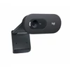 Logitech C505e Webkamera Black