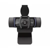 Kép 1/10 - Logitech C920e Webkamera Black