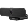 Logitech C925e 1080p mikrofonos fekete webkamera