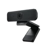 Logitech C925e Webkamera Black + UC-Kompatibilis Zone Wired Headset Black