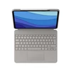 Kép 2/10 - Logitech 920-010172 Combo Touch iPad Pro 11" 1/2/3/4 gen homok billentyűzetes tablet tok