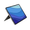 Kép 3/10 - Logitech 920-010172 Combo Touch iPad Pro 11" 1/2/3/4 gen homok billentyűzetes tablet tok