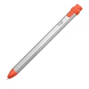 Kép 1/2 - Logitech Crayon for Education White/Orange