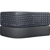 Logitech Ergo K860 Keyboard Graphite US
