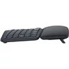 Logitech Ergo K860 Keyboard Graphite US