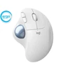 Kép 1/5 - Logitech Ergo M575 Wireless Trackball for Business Off-White