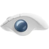 Kép 2/5 - Logitech Ergo M575 Wireless Trackball for Business Off-White