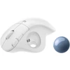 Kép 4/5 - Logitech Ergo M575 Wireless Trackball for Business Off-White