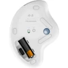 Kép 5/5 - Logitech Ergo M575 Wireless Trackball for Business Off-White