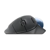 Kép 8/12 - Logitech Ergo M575s vezeték nélküli fekete Trackball egér