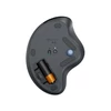 Kép 12/12 - Logitech Ergo M575s vezeték nélküli fekete Trackball egér