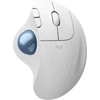 Kép 6/12 - Logitech Ergo M575s vezeték nélküli fehér Trackball egér