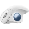 Kép 7/12 - Logitech Ergo M575s vezeték nélküli fehér Trackball egér