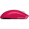 Kép 4/10 - Logitech G PRO X SUPERLIGHT 2 LIGHTSPEED vezeték nélküli magenta gamer egér