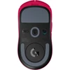 Kép 5/10 - Logitech G PRO X SUPERLIGHT 2 LIGHTSPEED vezeték nélküli magenta gamer egér