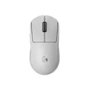 Kép 15/15 - Logitech G PRO X SUPERLIGHT 2 LIGHTSPEED vezeték nélküli fehér gamer egér