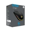 Kép 10/16 - Logitech G102 Lightsync fekete gamer egér