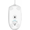 Logitech G102 Lightsync fehér gamer egér