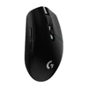 Logitech G305 Lightspeed USB vezeték nélküli fekete gamer egér