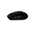 Kép 13/21 - Logitech G305 Lightspeed USB vezeték nélküli fekete gamer egér
