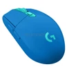 Logitech G305 Lightspeed kék vezeték nélküli gamer egér