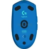 Kép 6/12 - Logitech G305 Lightspeed kék vezeték nélküli gamer egér