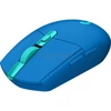 Logitech G305 Lightspeed kék vezeték nélküli gamer egér