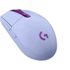Kép 6/10 - Logitech G305 Lightspeed lila vezeték nélküli gamer egér