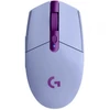 Kép 7/10 - Logitech G305 Lightspeed lila vezeték nélküli gamer egér