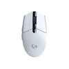 Kép 6/13 - Logitech G305 Lightspeed USB vezeték nélküli fehér gamer egér