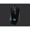 Kép 7/18 - Logitech G403 Hero fekete gamer egér