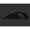 Kép 9/18 - Logitech G403 Hero fekete gamer egér