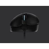Kép 10/18 - Logitech G403 Hero fekete gamer egér