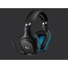 Kép 8/17 - Logitech G432 7.1 USB gamer headset