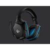 Kép 9/17 - Logitech G432 7.1 USB gamer headset