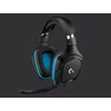 Logitech G432 7.1 USB gamer headset