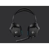 Kép 11/17 - Logitech G432 7.1 USB gamer headset