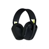 Kép 11/16 - Logitech G435 Lightspeed Wireless fekete gamer headset