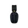 Kép 15/16 - Logitech G435 Lightspeed Wireless fekete gamer headset
