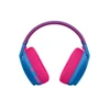 Kép 12/16 - Logitech G435 Lightspeed Wireless kék gamer headset