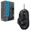 Kép 6/12 - Logitech G502 Lightspeed vezeték nélküli fekete gamer egér
