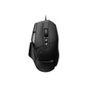 Kép 1/11 - Logitech G502 X USB fekete gamer egér