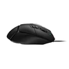 Kép 2/11 - Logitech G502 X USB fekete gamer egér