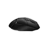 Kép 2/11 - Logitech G502 X Lightspeed vezeték nélküli fekete gamer egér