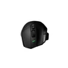 Kép 4/11 - Logitech G502 X Lightspeed vezeték nélküli fekete gamer egér