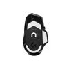 Kép 5/11 - Logitech G502 X Lightspeed vezeték nélküli fekete gamer egér