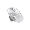 Kép 1/12 - Logitech G502 X Lightspeed vezeték nélküli fehér gamer egér